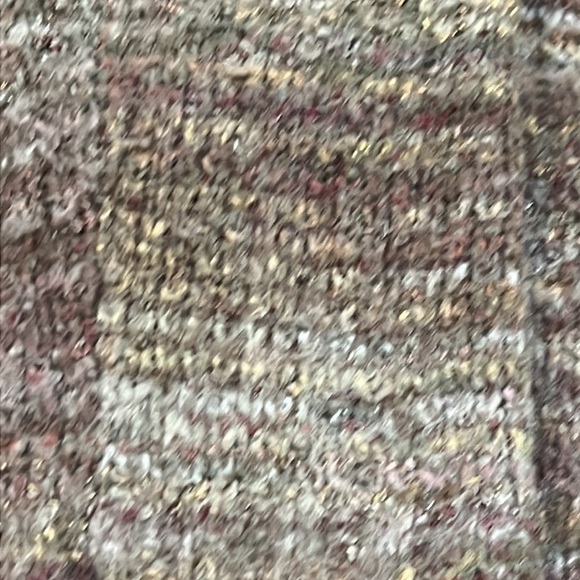 PRANA brand long “duster”, open front sweater - Picture 9 of 10